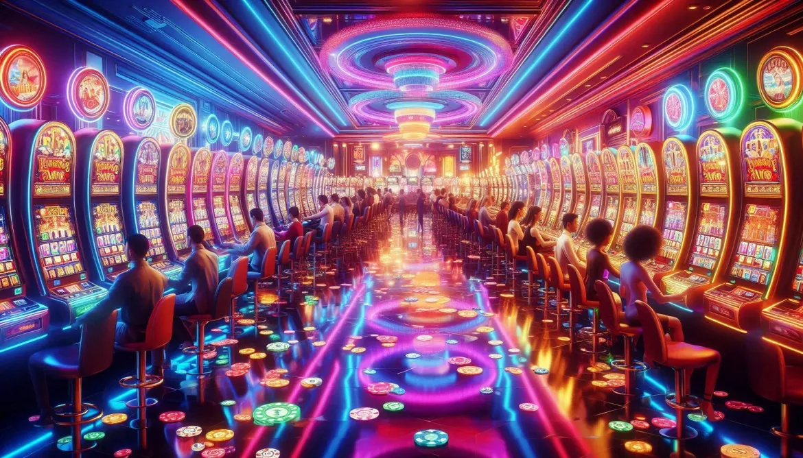 Sugar Casino