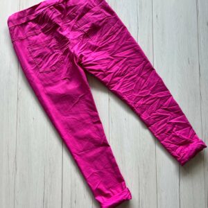 Coole Jogpant in Pink OneSize